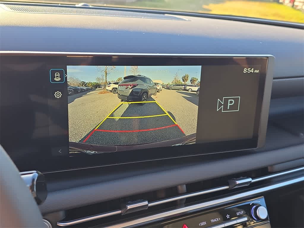 Thumbnail: 2026 Hyundai Tucson - 27