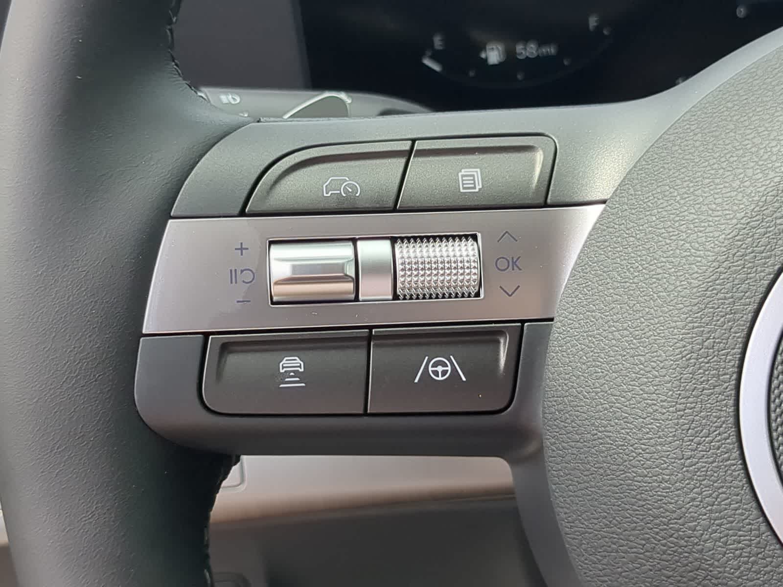 Thumbnail: 2026 Hyundai Kona - 23