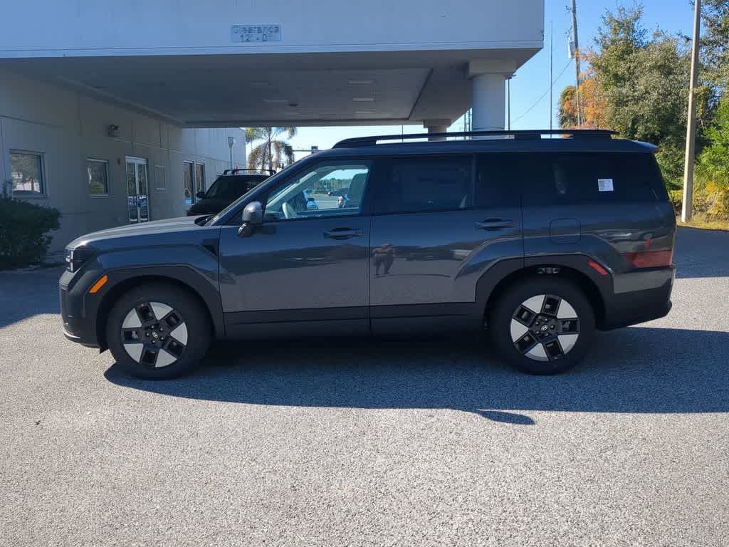 Thumbnail: 2026 Hyundai Santa Fe - 3