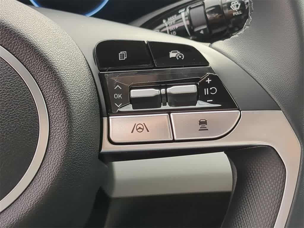 Thumbnail: 2026 Hyundai Elantra - 25