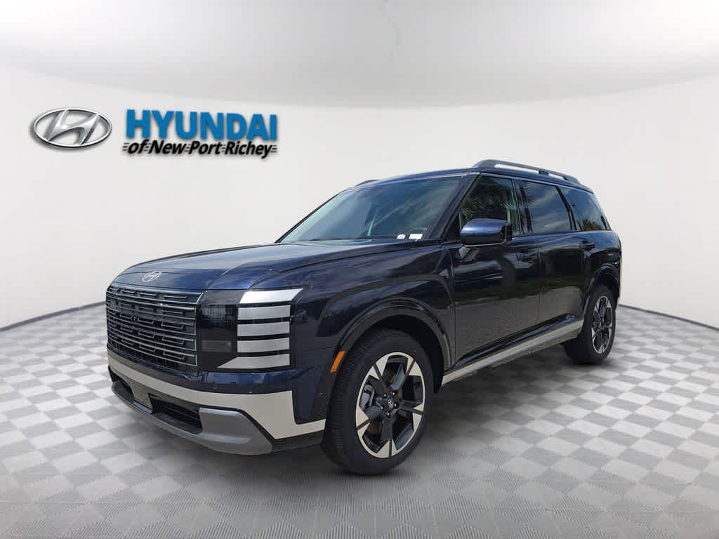 Thumbnail: 2026 Hyundai Palisade - 1