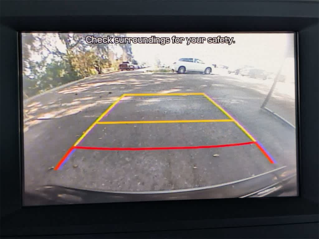 Thumbnail: 2021 Hyundai Kona - 20