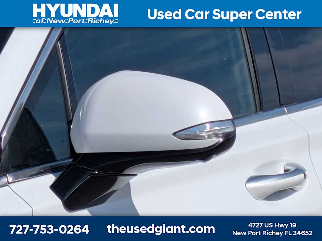 Thumbnail: 2019 Hyundai Santa Fe - 11