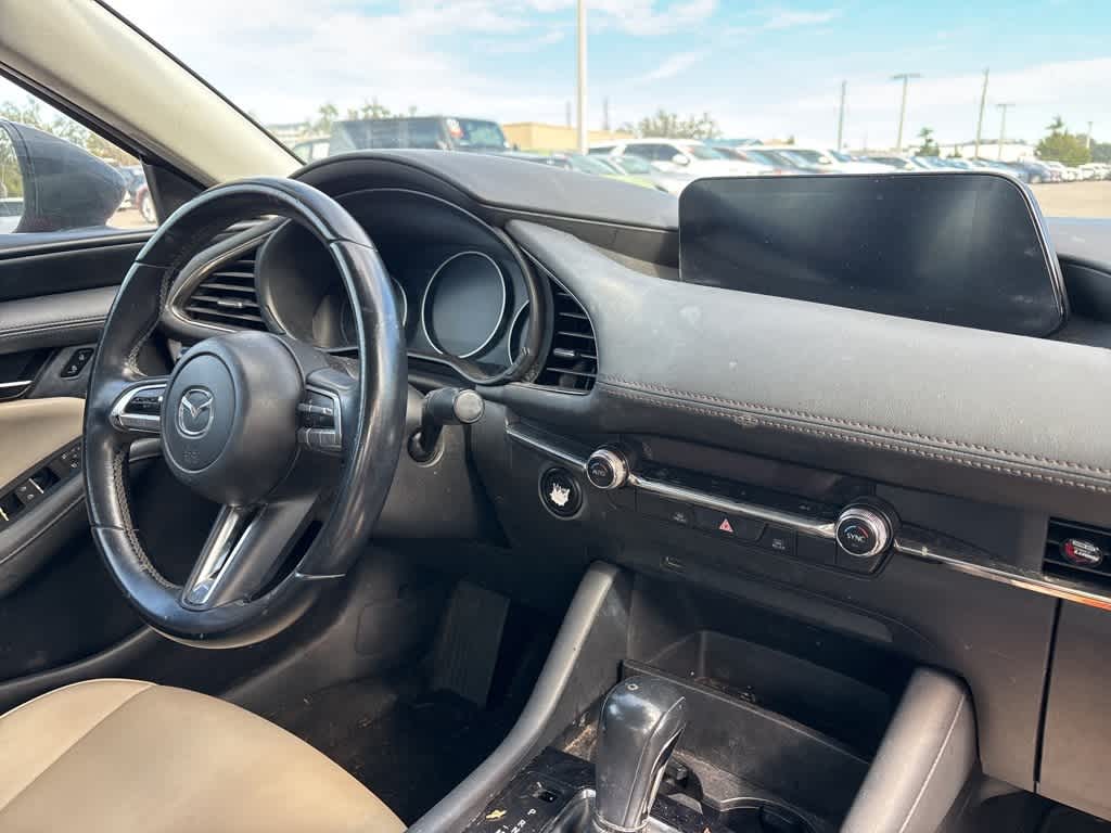 Thumbnail: 2019 Mazda Mazda3 - 7