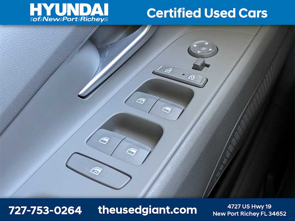 Thumbnail: 2023 Hyundai Elantra - 26