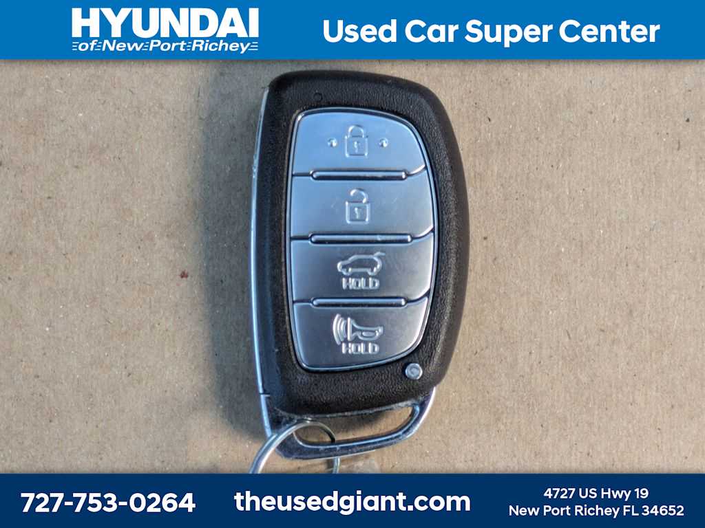 Thumbnail: 2021 Hyundai Tucson - 33