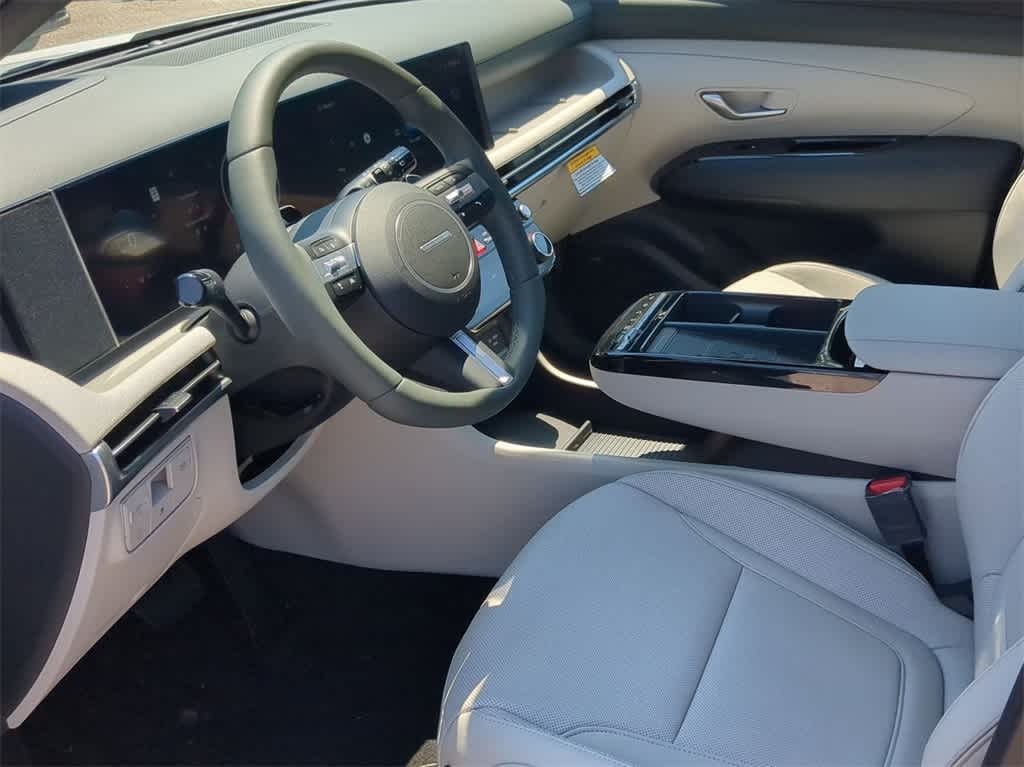 Thumbnail: 2026 Hyundai Tucson - 14