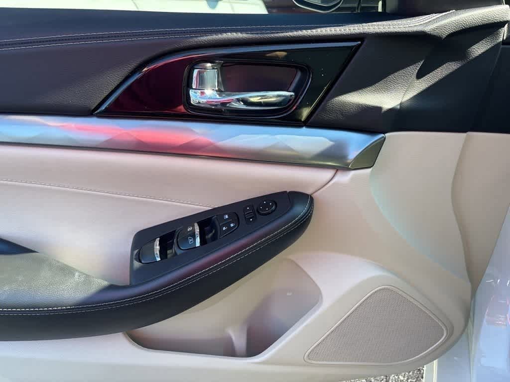 Thumbnail: 2021 Nissan Maxima - 10