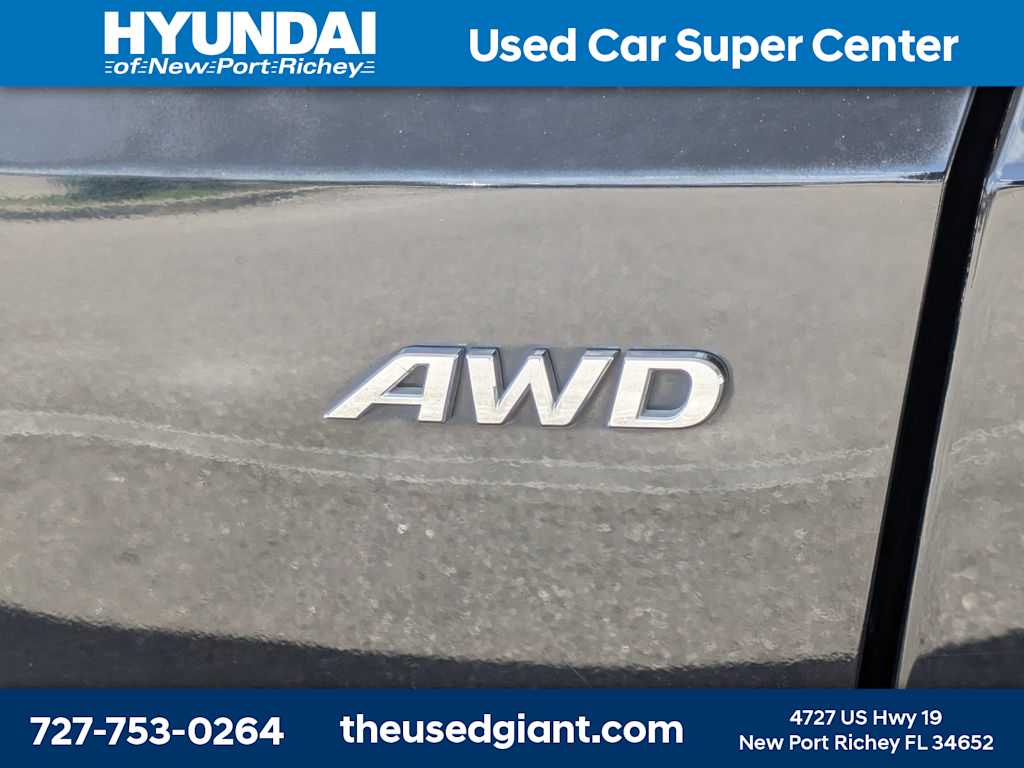 Thumbnail: 2017 Hyundai Tucson - 13
