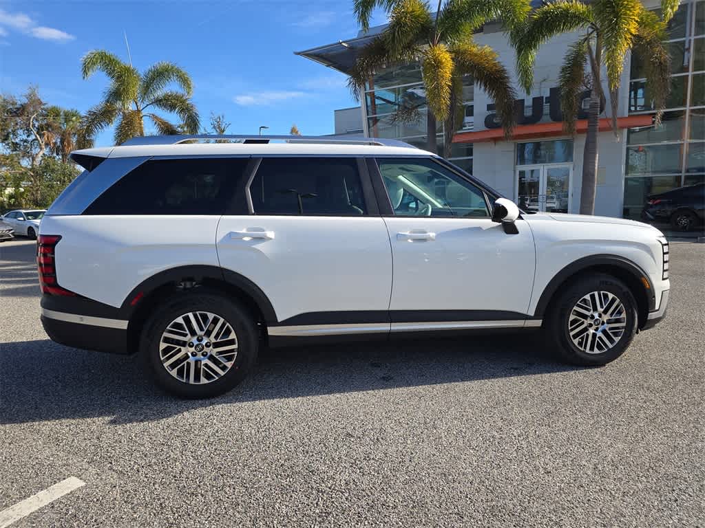 Thumbnail: 2026 Hyundai Palisade - 7