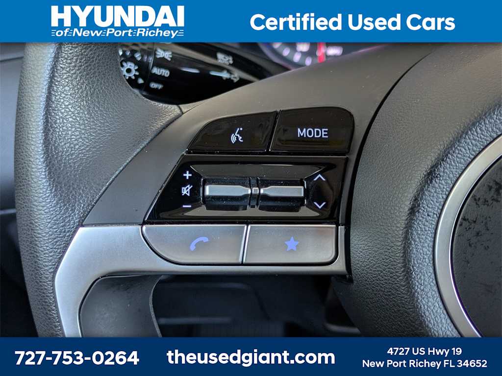 Thumbnail: 2024 Hyundai Tucson - 28