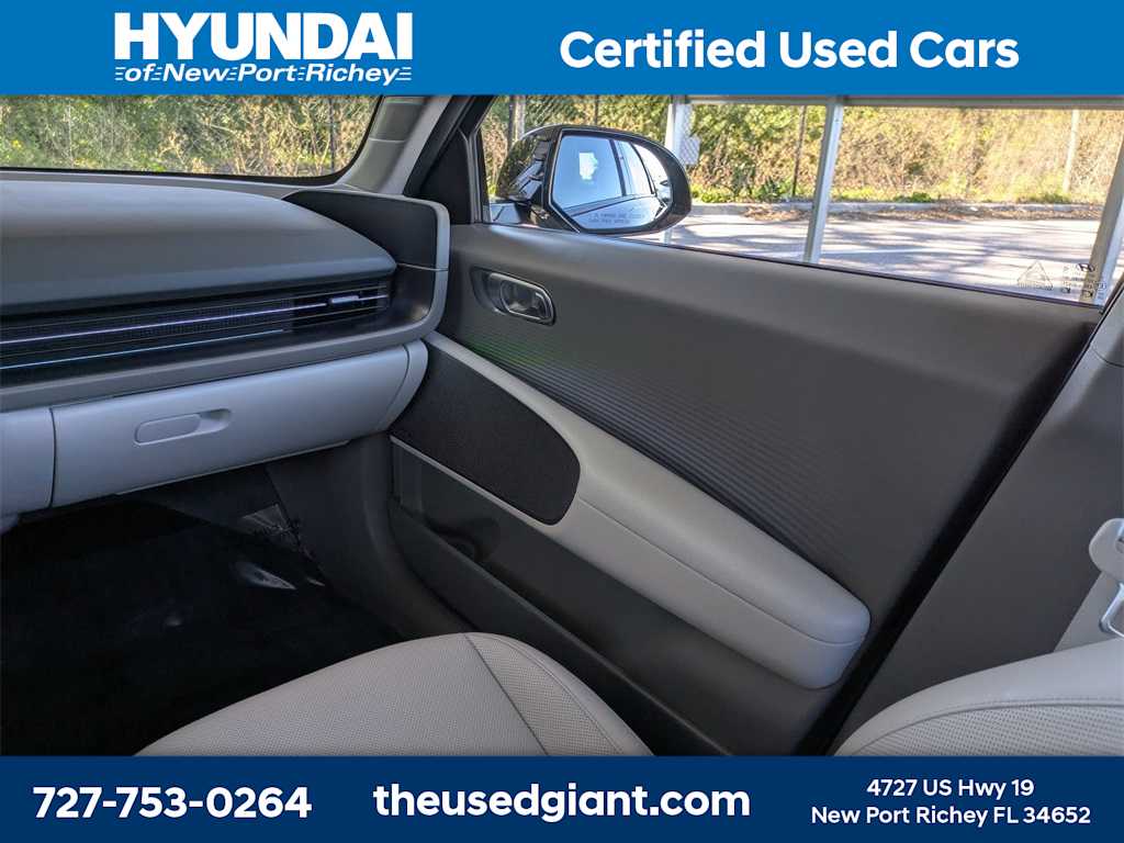 Thumbnail: 2025 Hyundai Ioniq 6 - 19