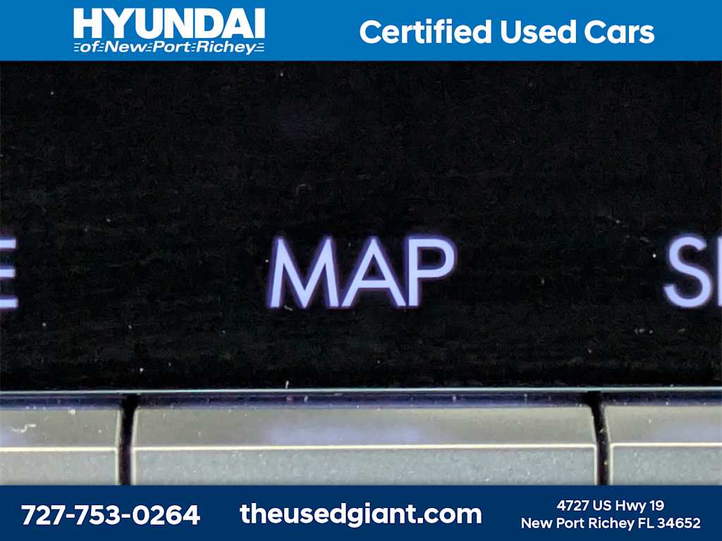 Thumbnail: 2025 Hyundai Tucson - 25