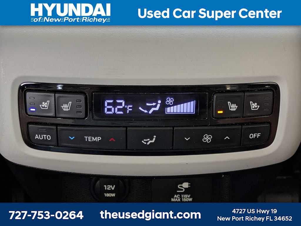 2023 Hyundai Palisade SEL - Photo 21