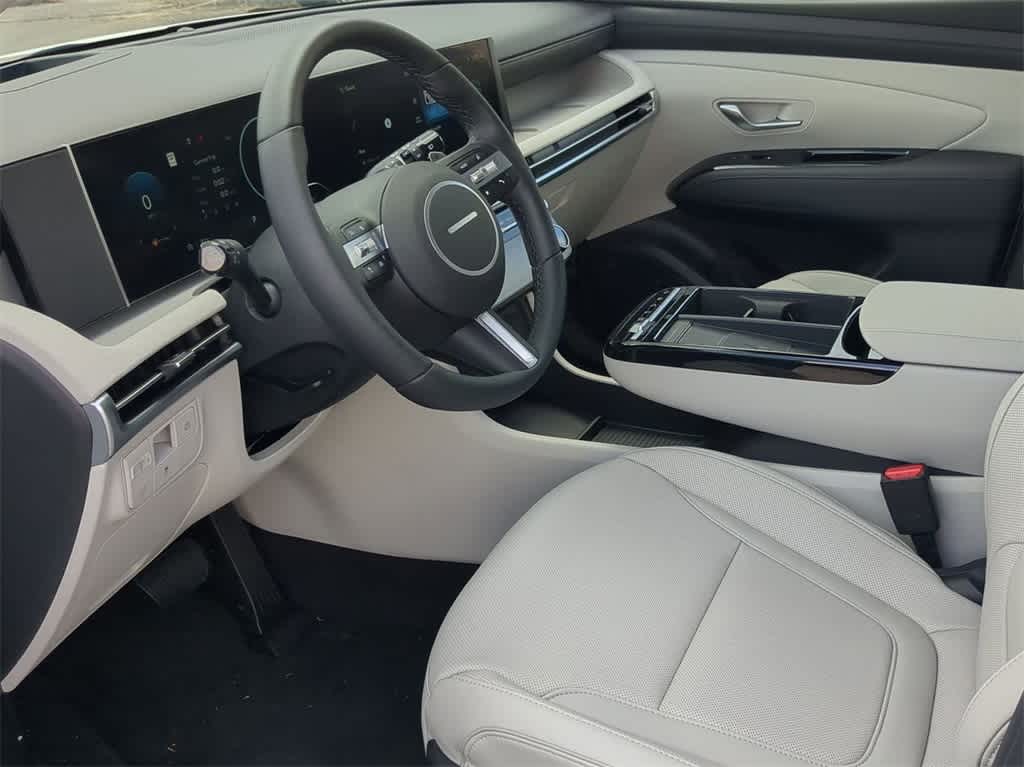 Thumbnail: 2026 Hyundai Tucson - 14