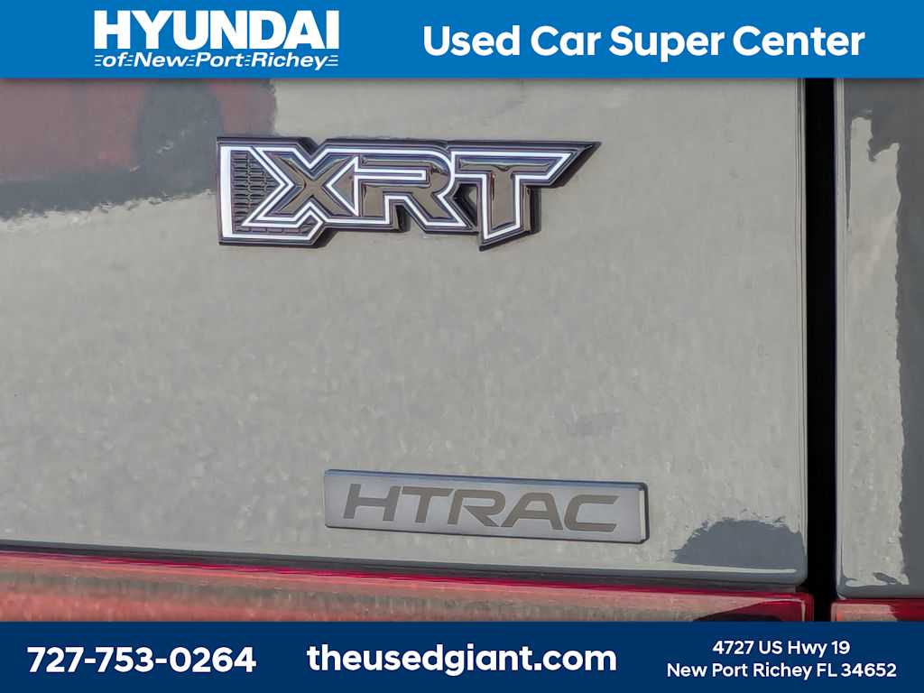 Thumbnail: 2026 Hyundai Santa Fe - 14