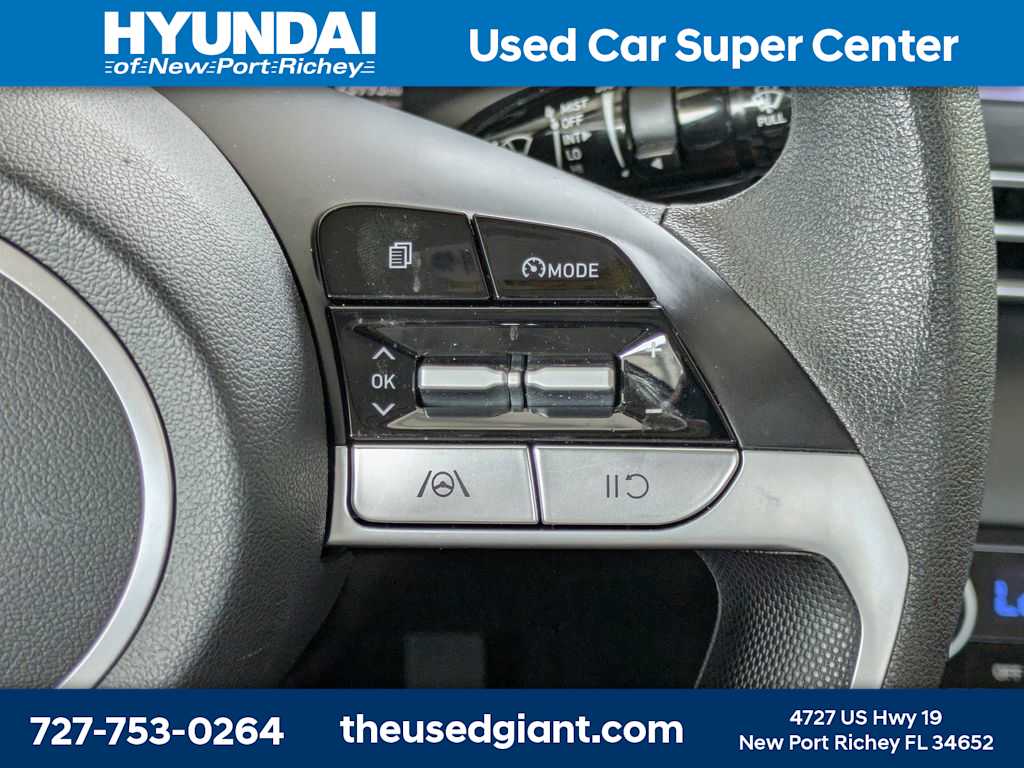 Thumbnail: 2023 Hyundai Elantra - 25