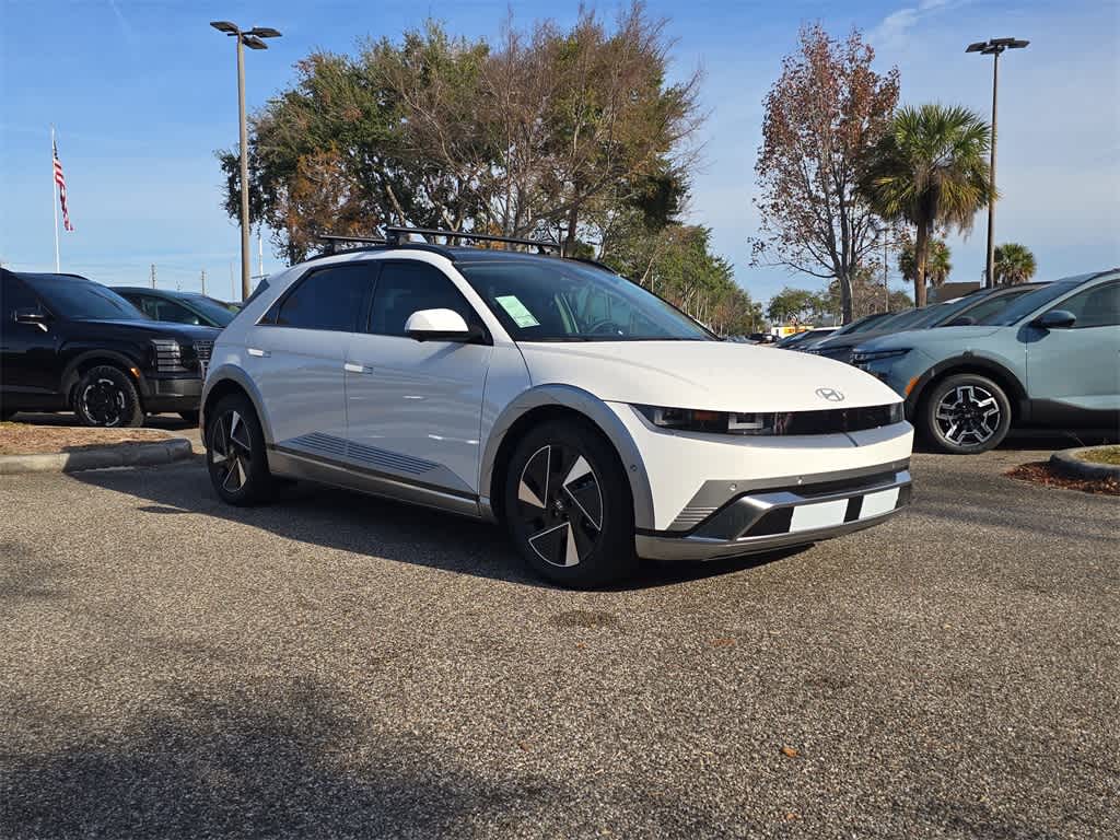 Thumbnail: 2026 Hyundai Ioniq 5 - 9