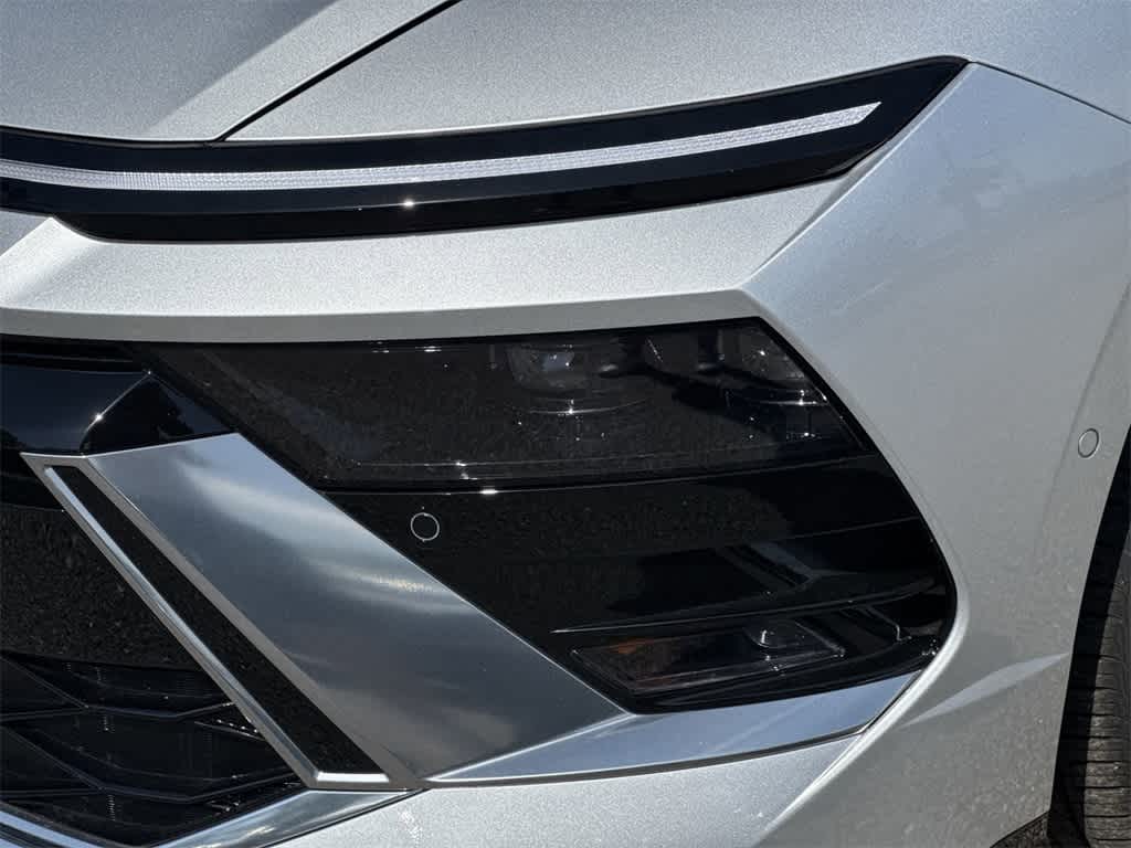 Thumbnail: 2025 Hyundai Sonata - 9