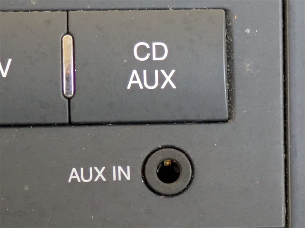 Thumbnail: 2009 Chevrolet Aveo - 19