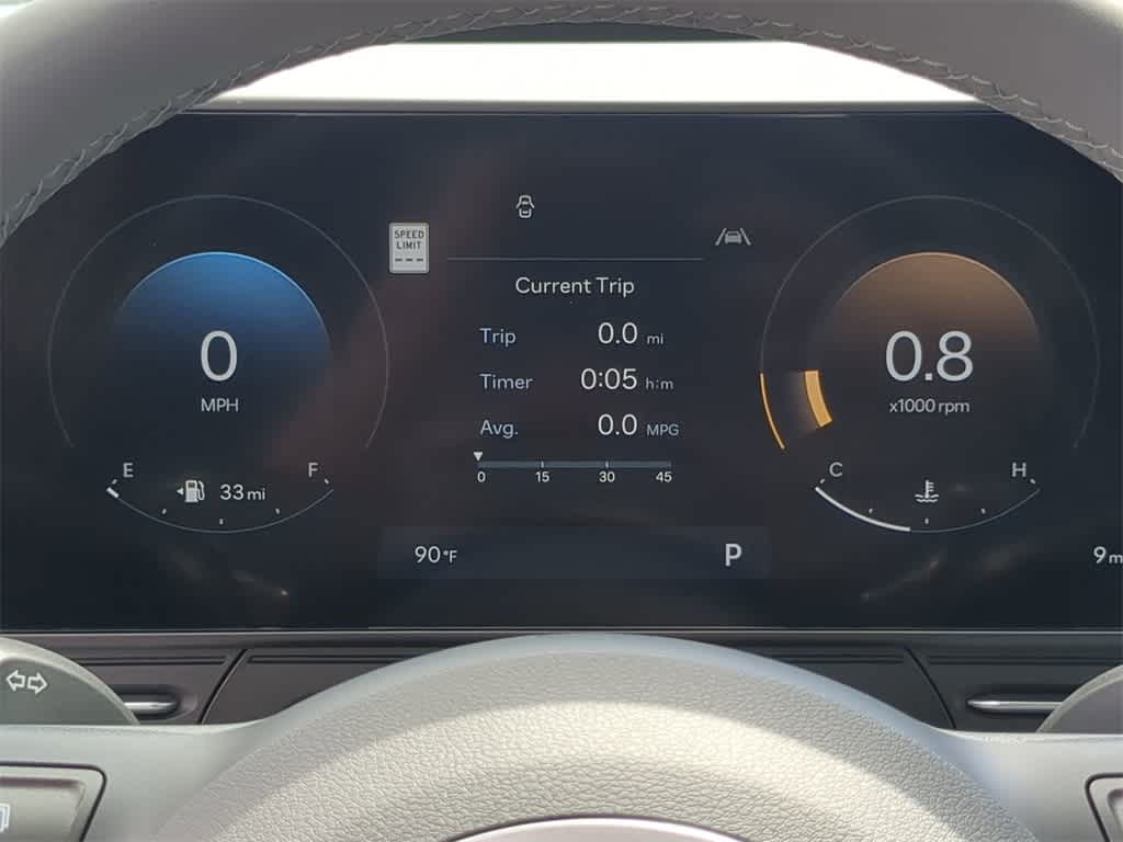 Thumbnail: 2026 Hyundai Kona - 33