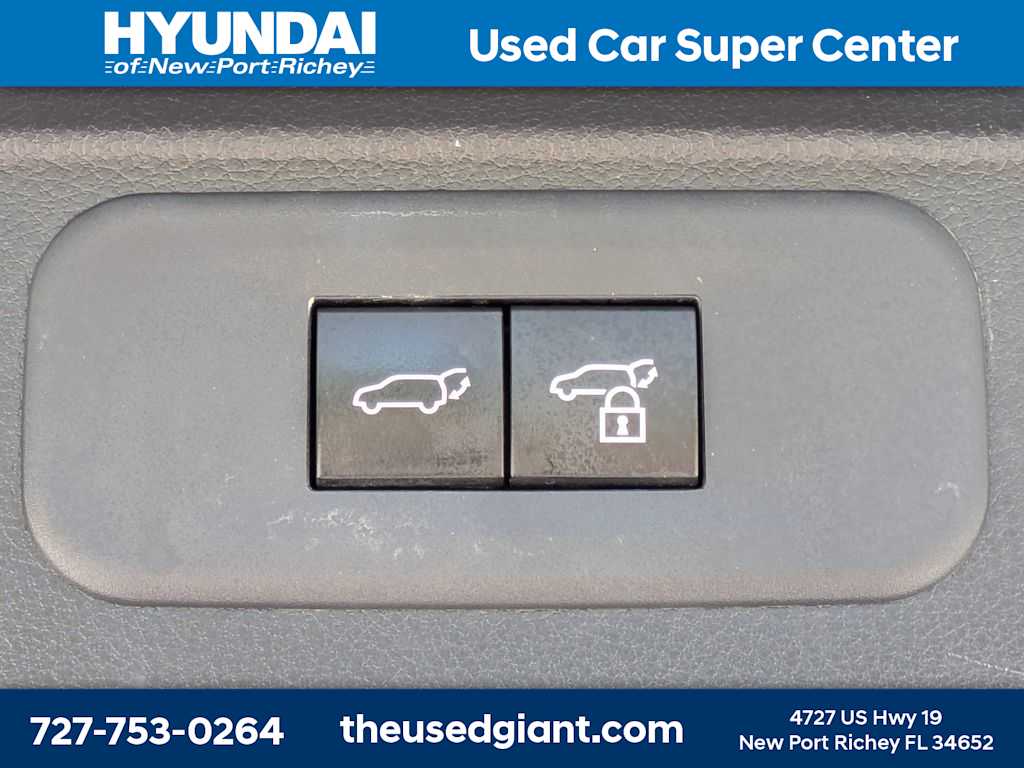 Thumbnail: 2024 Toyota Grand Highlander - 13