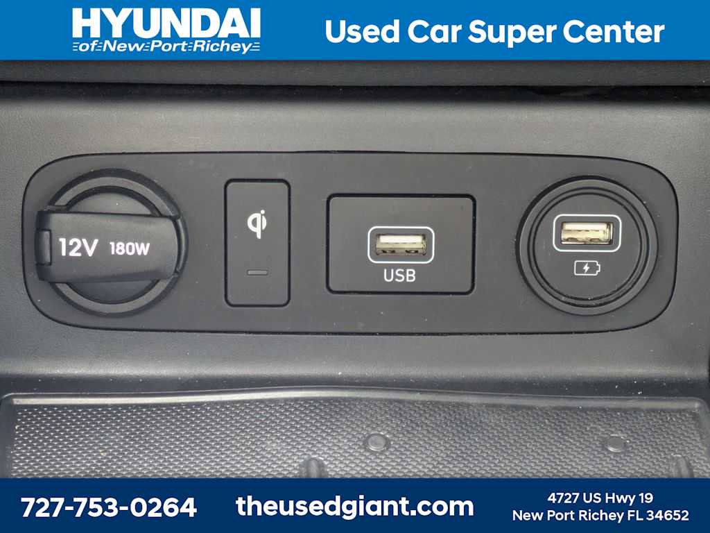 Thumbnail: 2023 Hyundai Sonata - 28
