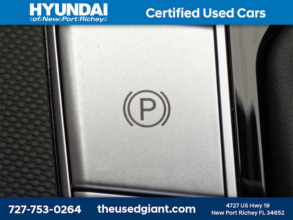 Thumbnail: 2024 Hyundai Elantra - 25