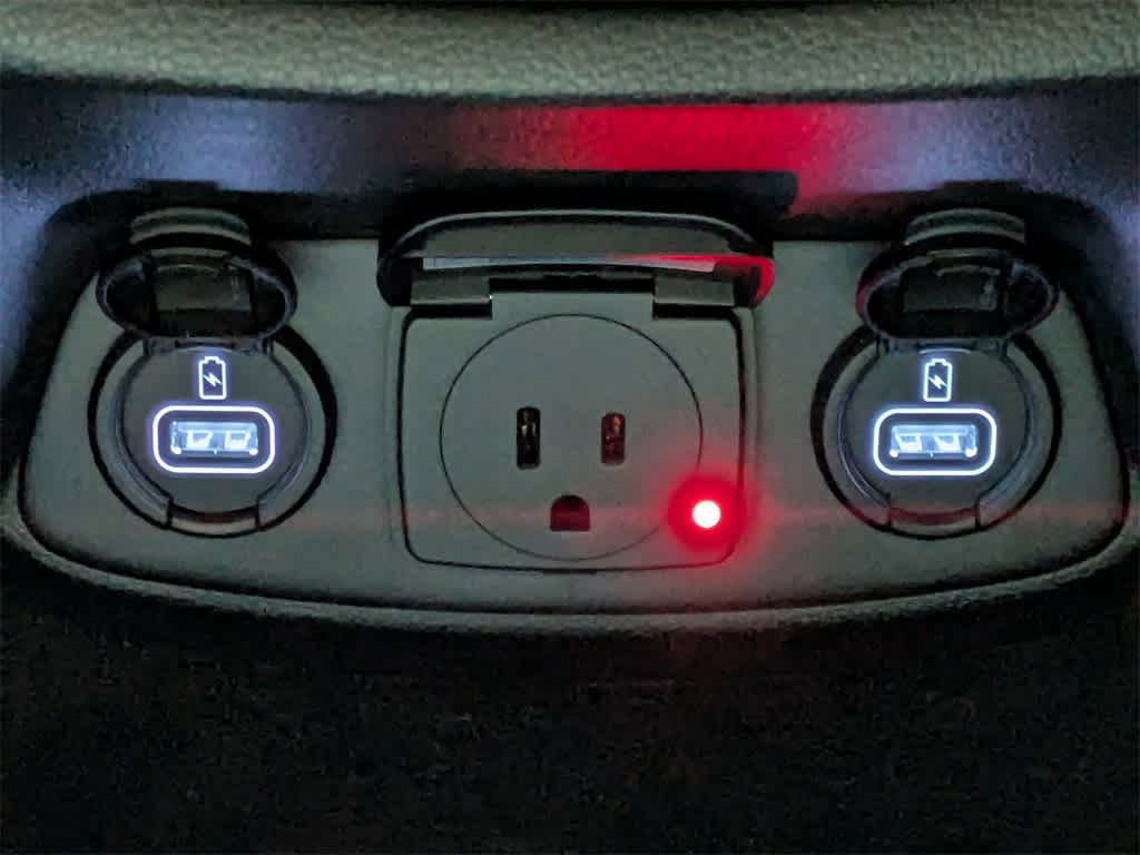 Thumbnail: 2020 Hyundai Santa Fe - 19