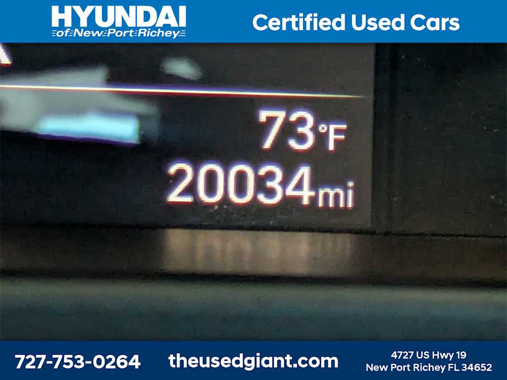 Thumbnail: 2021 Hyundai Elantra - 28