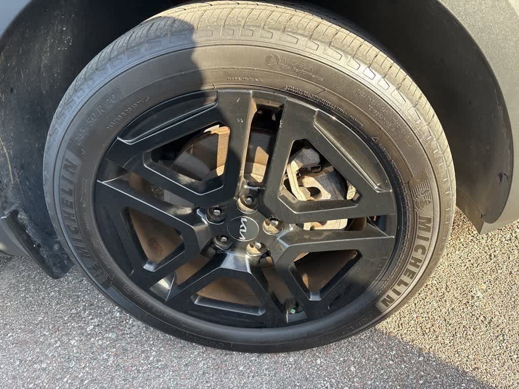 Thumbnail: 2024 Kia Telluride - 6