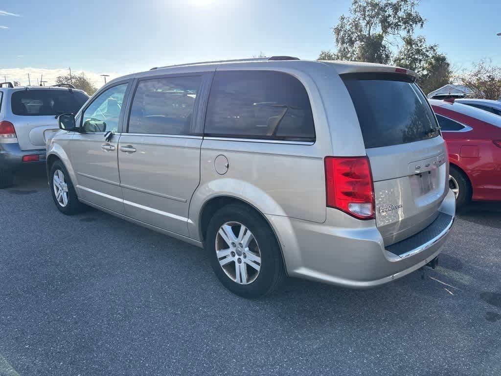 Thumbnail: 2013 Dodge Grand Caravan - 2