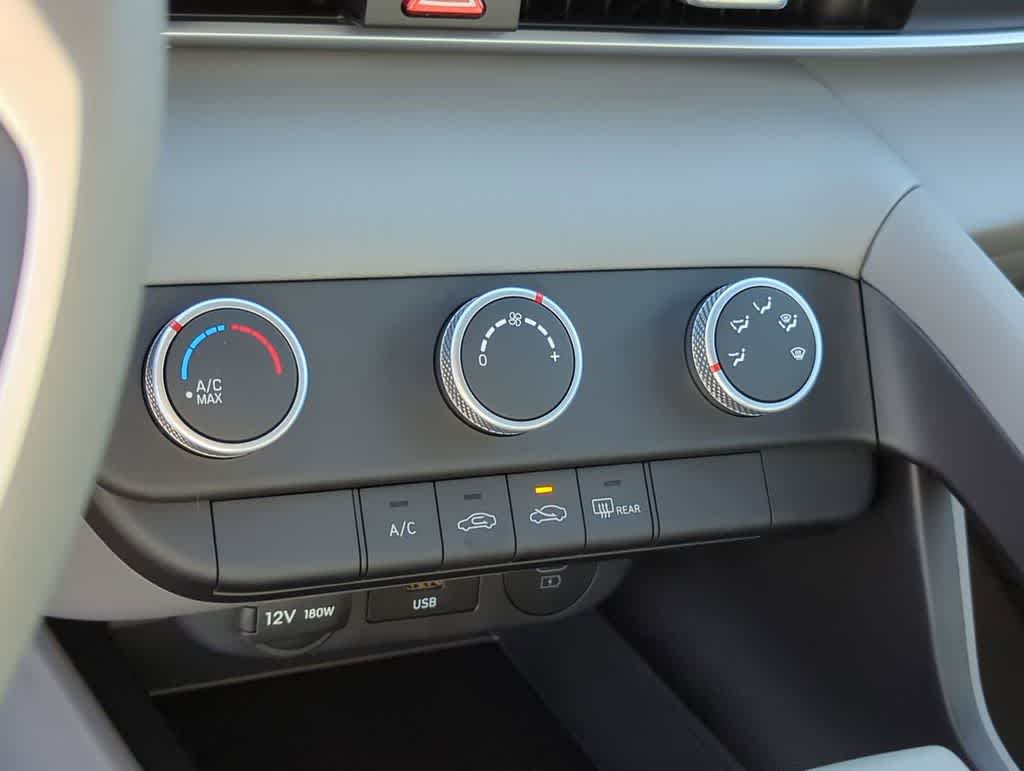 Thumbnail: 2026 Hyundai Elantra - 30