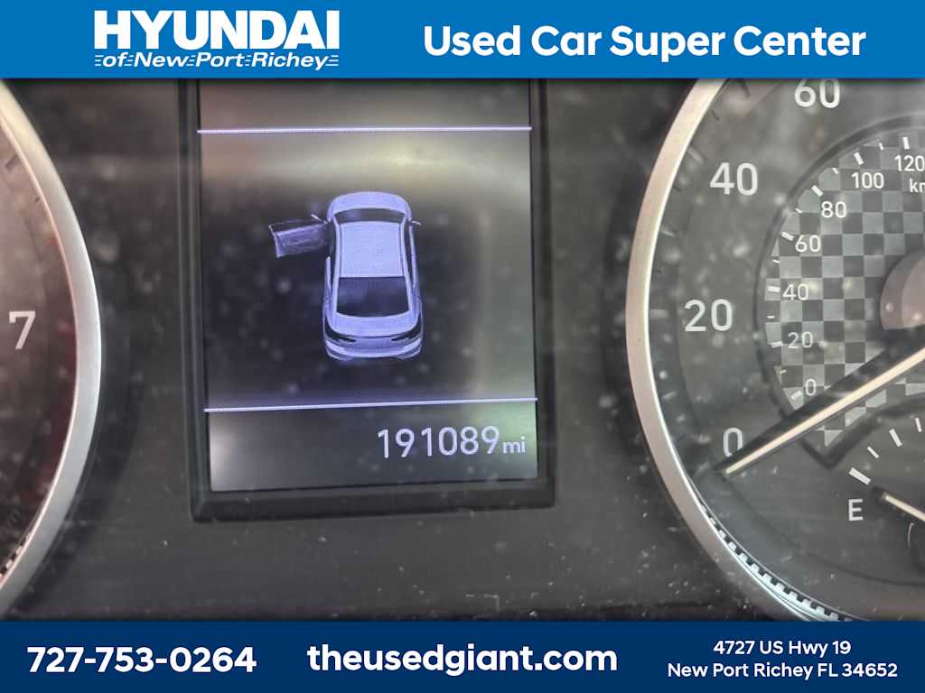 Thumbnail: 2020 Hyundai Elantra - 7
