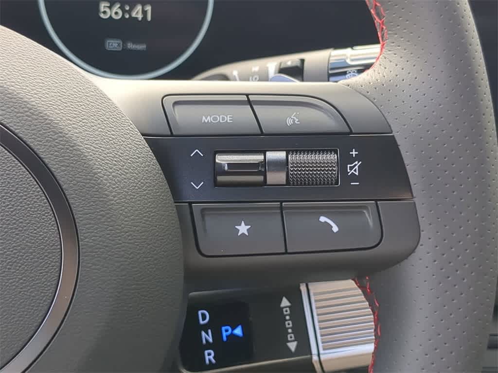 Thumbnail: 2026 Hyundai Sonata - 26