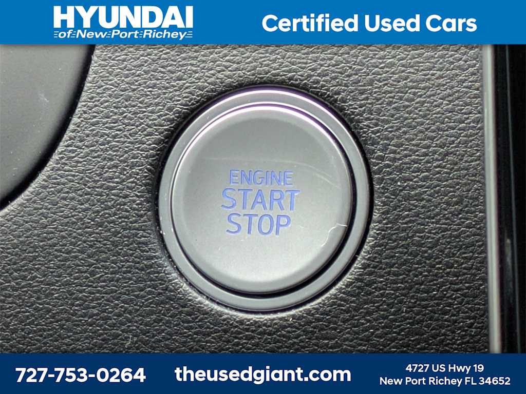 Thumbnail: 2023 Hyundai Tucson - 35