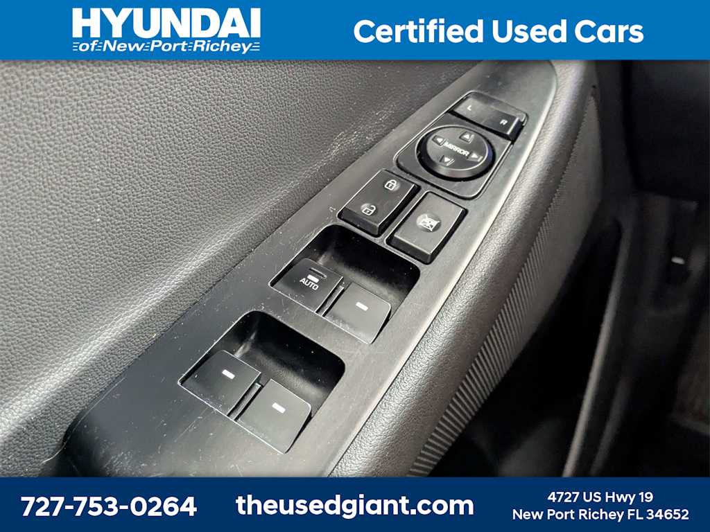 Thumbnail: 2021 Hyundai Tucson - 26