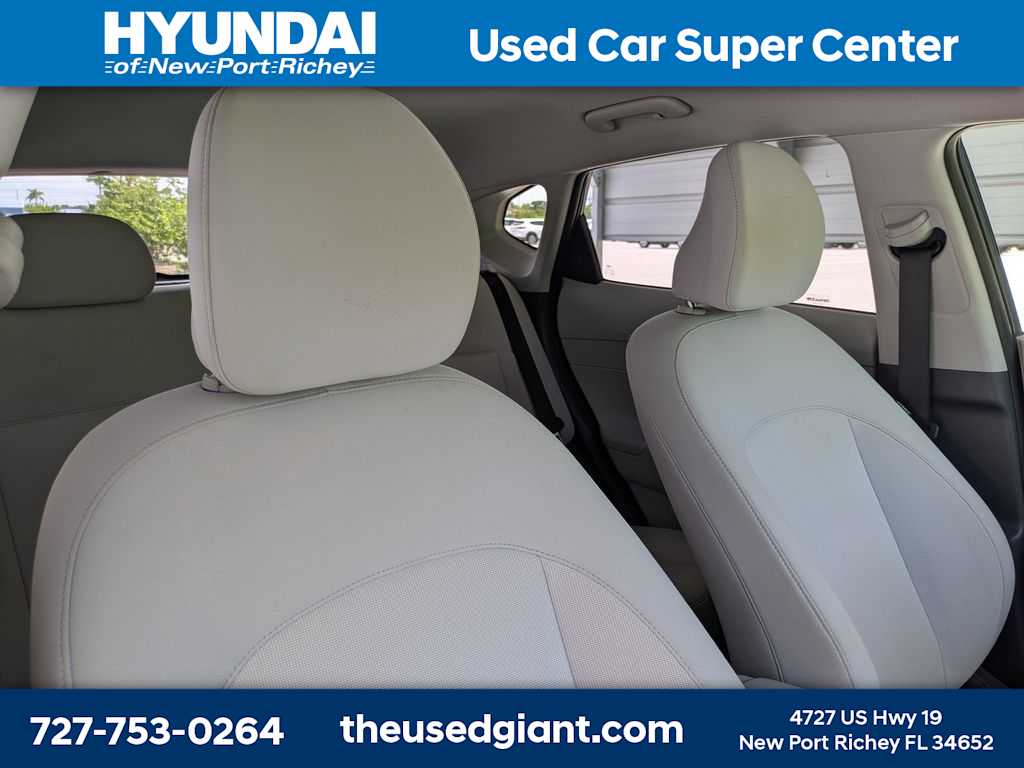 Thumbnail: 2025 Hyundai Kona - 6