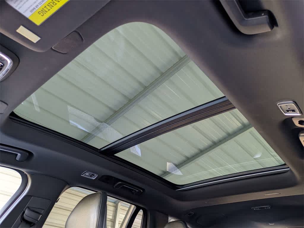 Thumbnail: 2016 Volvo XC90 - 27