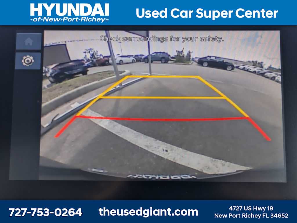 Thumbnail: 2026 Hyundai Venue - 22