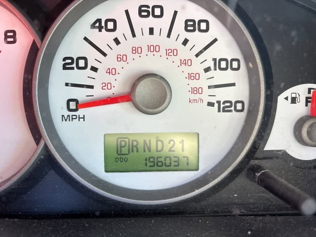 Thumbnail: 2006 Ford Escape - 12