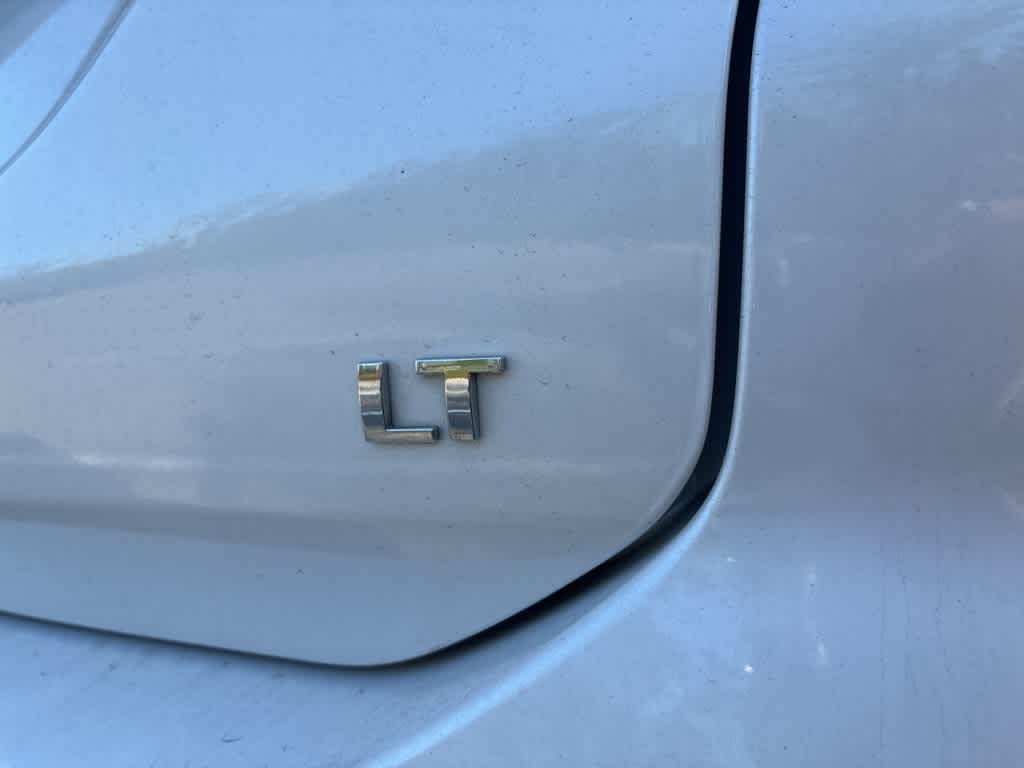 Thumbnail: 2020 Chevrolet Equinox - 5