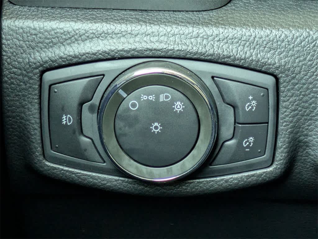 Thumbnail: 2020 Ford Ranger - 28