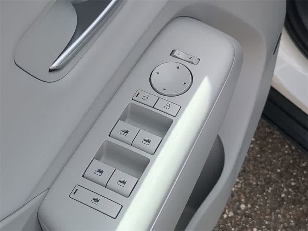 Thumbnail: 2026 Hyundai Kona - 16