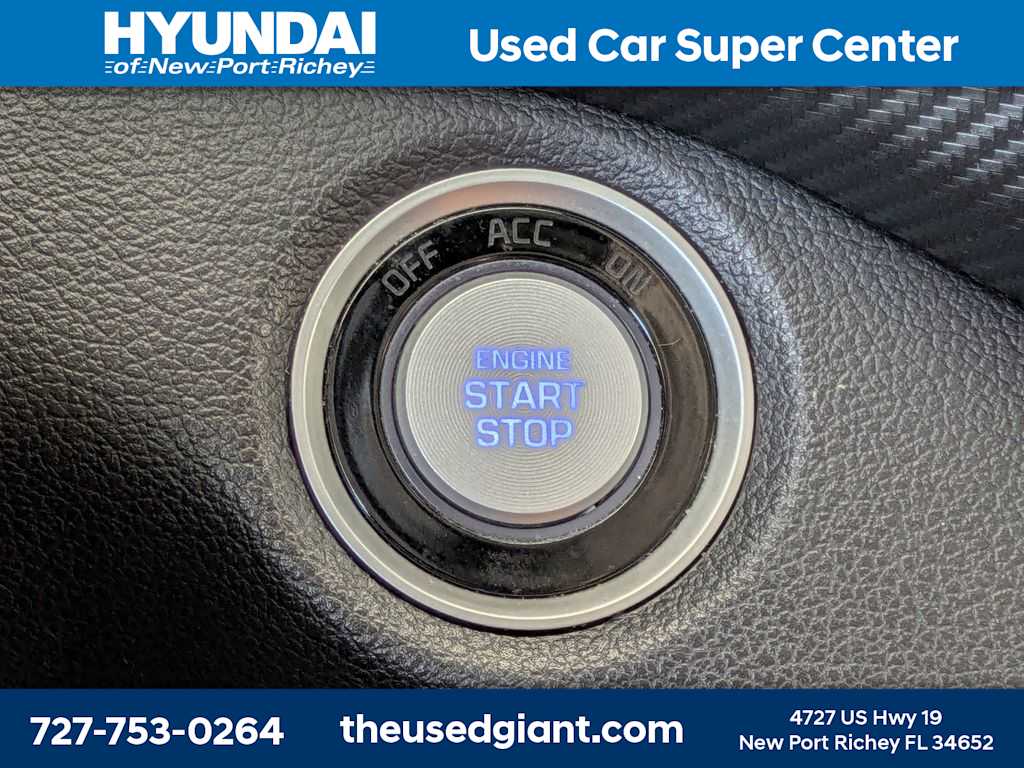 Thumbnail: 2021 Hyundai Tucson - 32