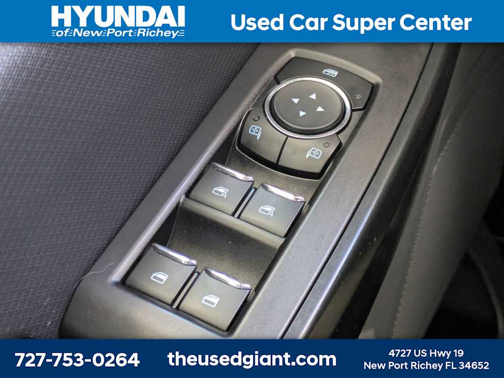 Thumbnail: 2022 Ford F-150 - 32