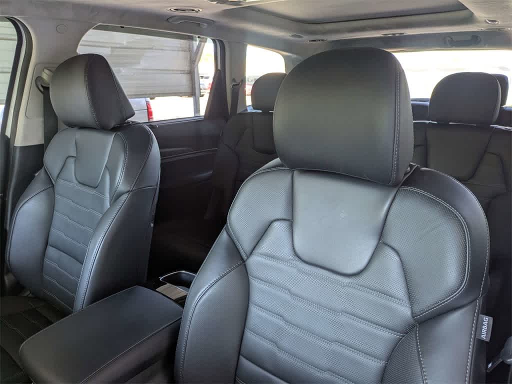 Thumbnail: 2024 Kia Telluride - 7