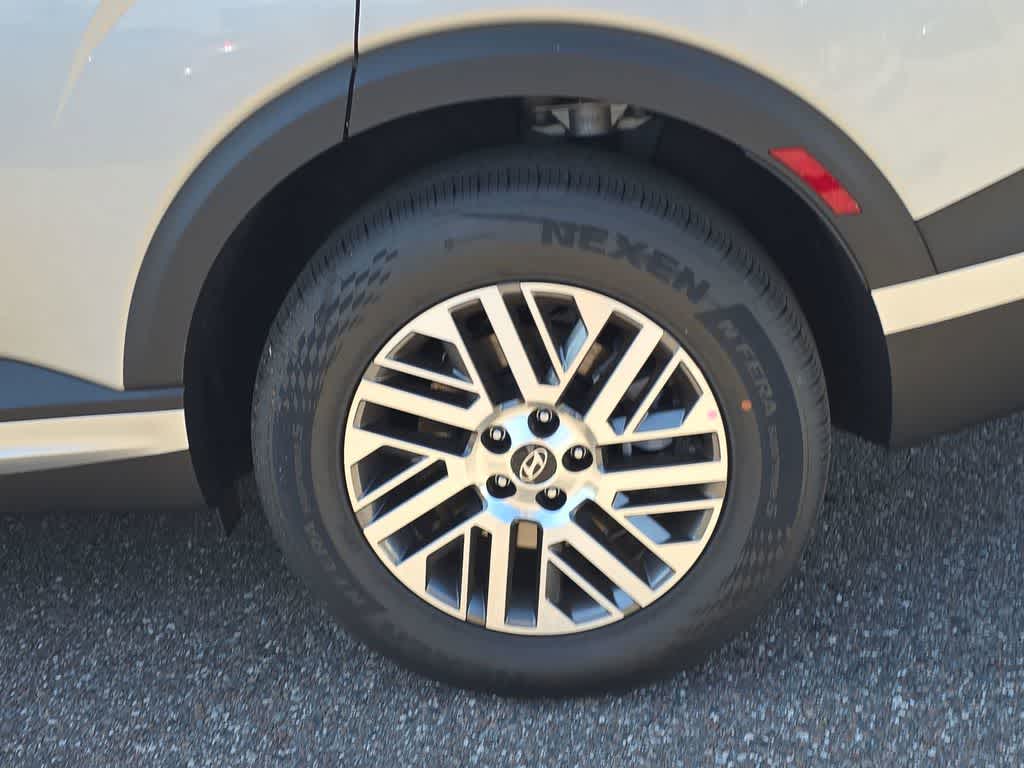Thumbnail: 2026 Hyundai Palisade - 14