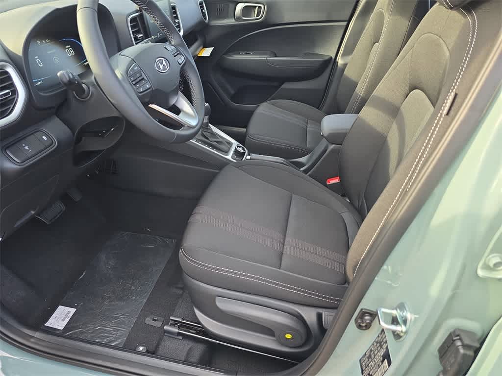 Thumbnail: 2026 Hyundai Venue - 16