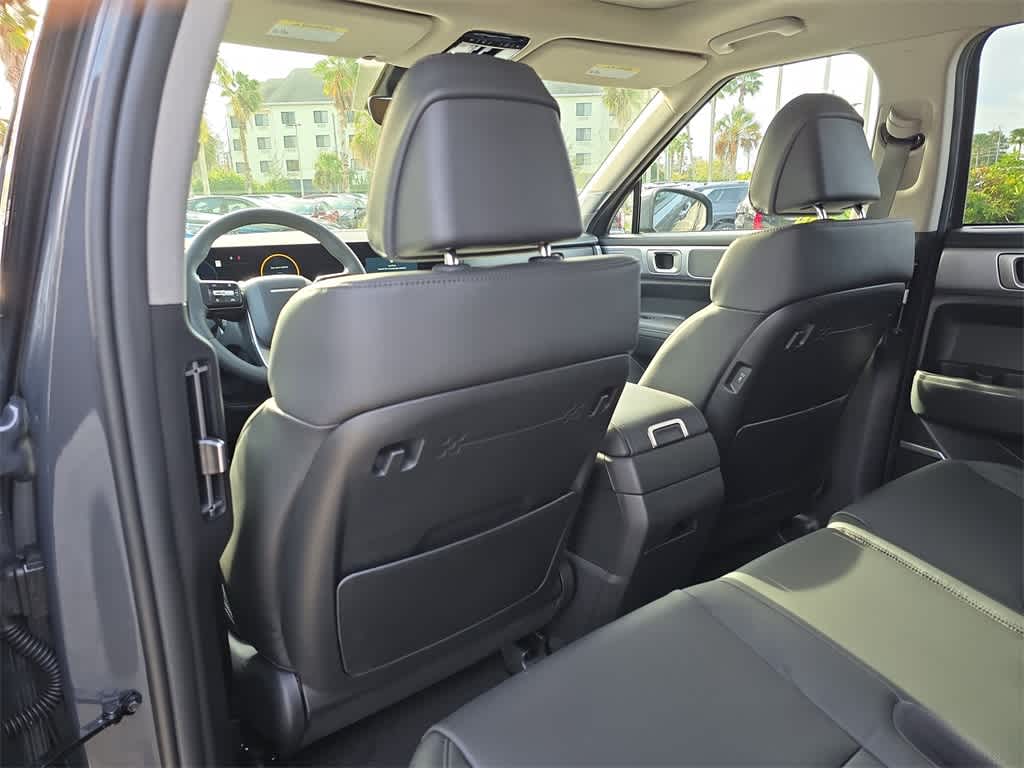 Thumbnail: 2026 Hyundai Santa Fe - 18